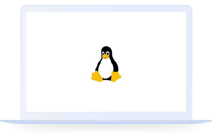 Linux 客户端设备预览