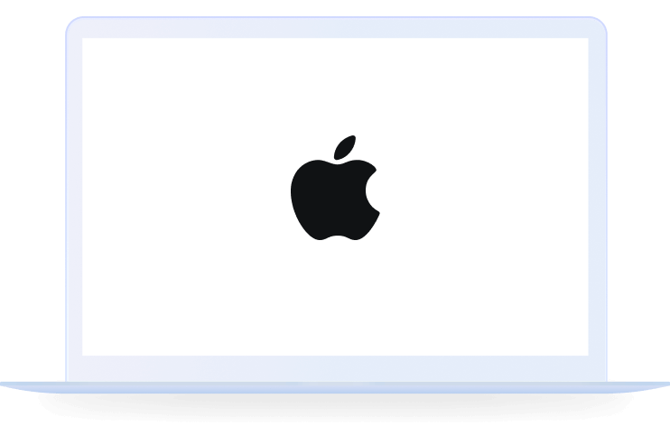 macOS 客户端设备预览